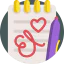 Autograph icon 64x64