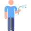 Electrician icon 64x64