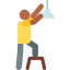 Electrician icon 64x64