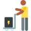 Electrician icon 64x64