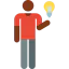 Electrician icon 64x64