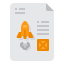 Startup icon 64x64