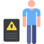 Electrician icon 64x64