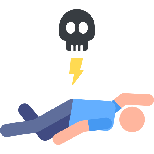 Electricity icon