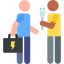 Electrician icon 64x64