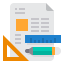 Stationery icon 64x64