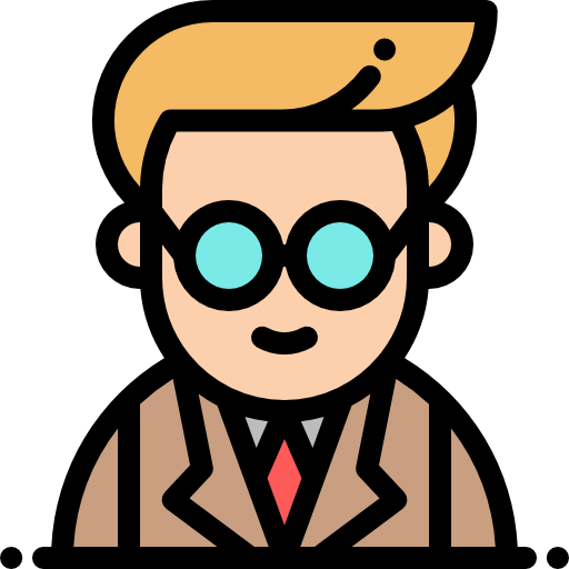 Man icon