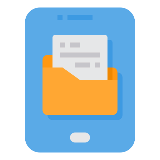 Tablet icon