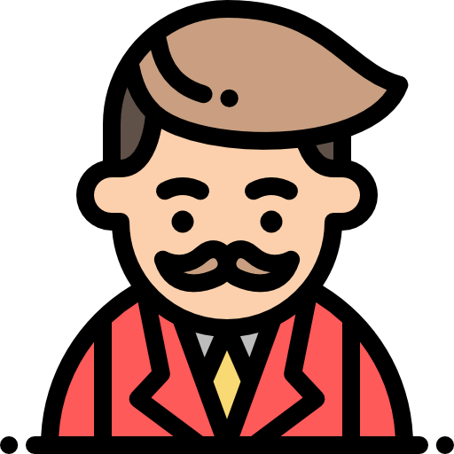 Man icon