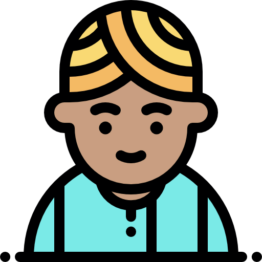 Man icon