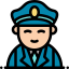 Postman Ikona 64x64
