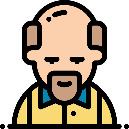 Man icon