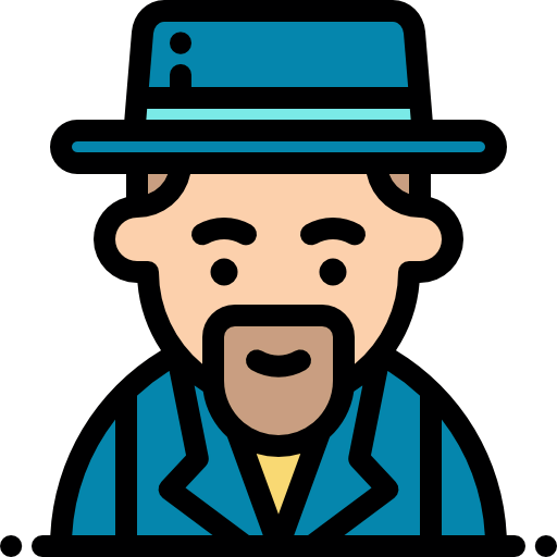 Man icon