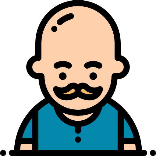 Man icon