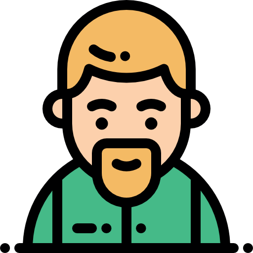 Man icon