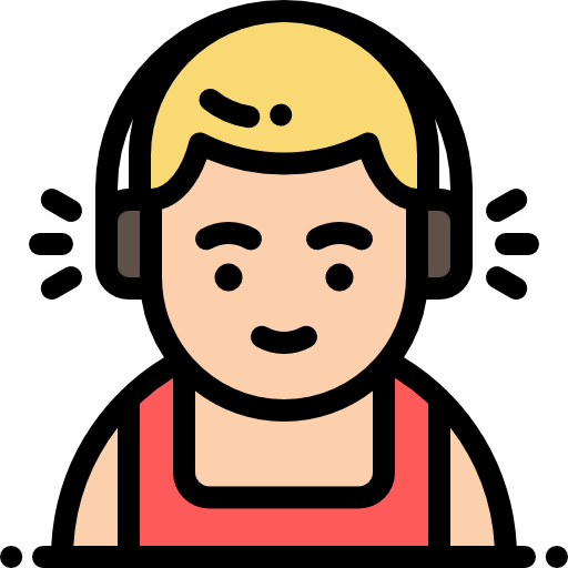 Boy icon