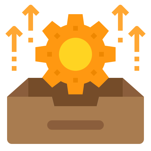 Settings icon