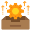 Settings icon 64x64