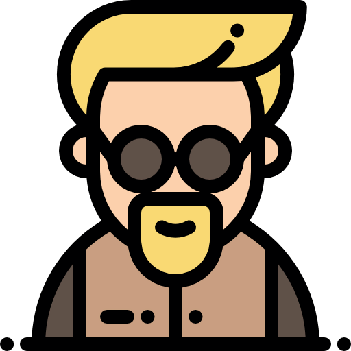 Man icon