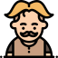 Man icon 64x64