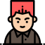 Boy icon 64x64