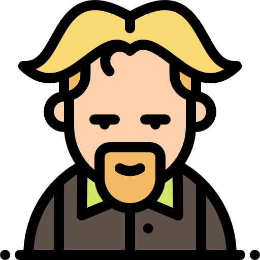 Man icon