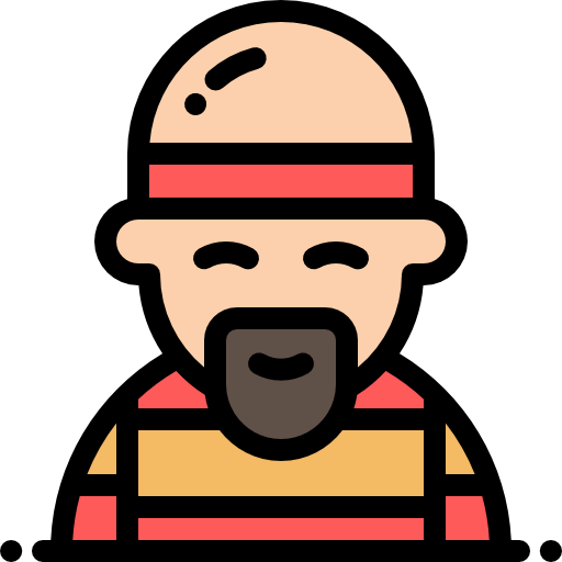 Man icon