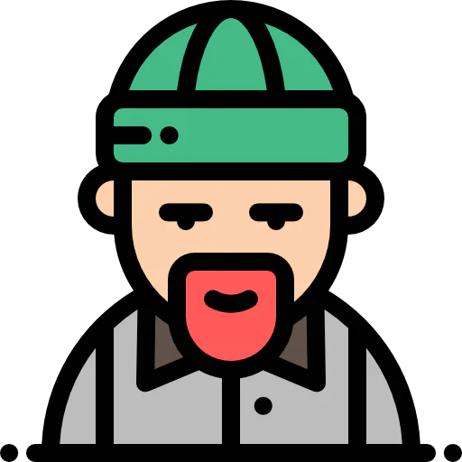 Man icon