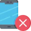 Smartphone icon 64x64
