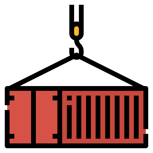 Container icon