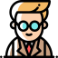 Man icon 64x64