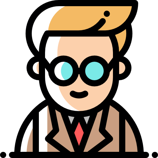 Man icon