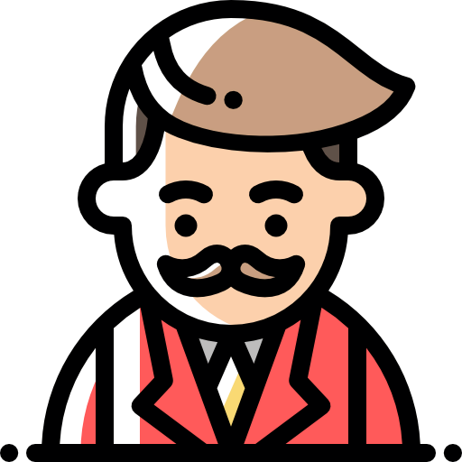 Man icon