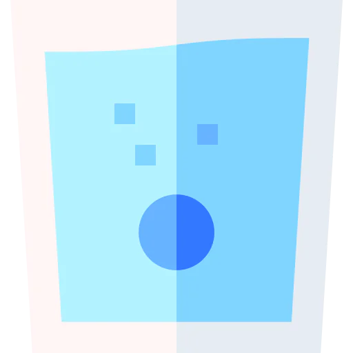 Effervescent icon