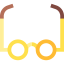 Reading glasses 图标 64x64