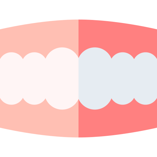 Dentures icon