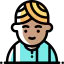 Man icon 64x64