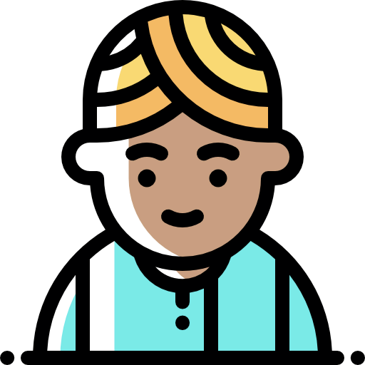 Man icon