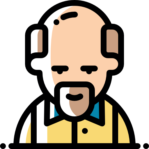 Man icon
