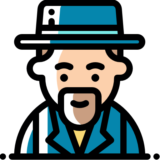 Man icon