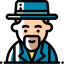 Man icon 64x64