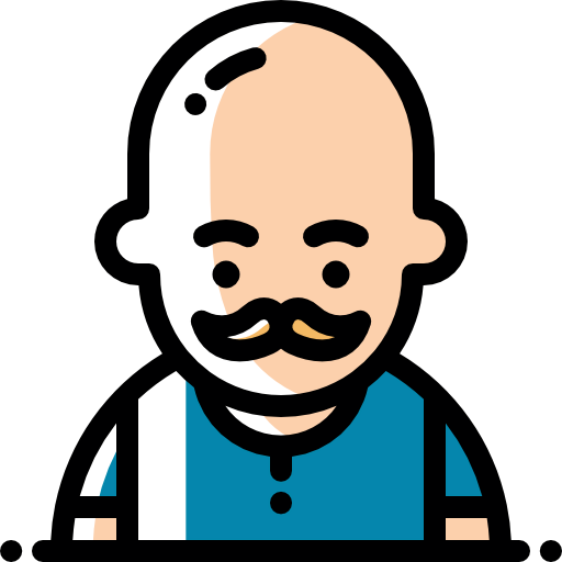 Man icon