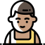 Boy icon 64x64