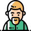 Man icon 64x64