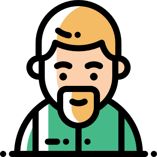 Man icon