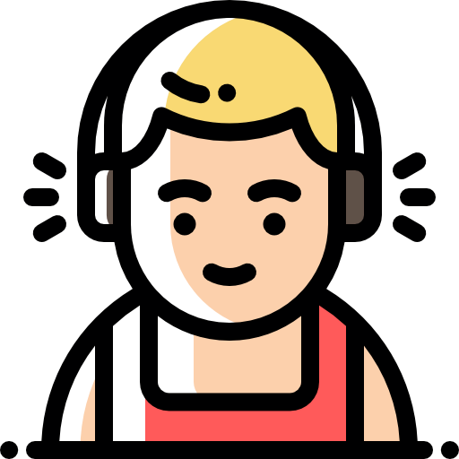 Boy icon