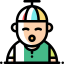 Boy icon 64x64