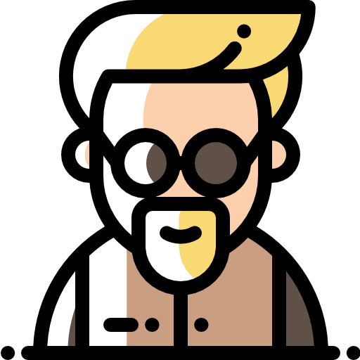 Man icon