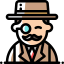 Man icon 64x64