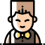 Boy icon 64x64